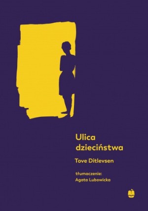 Tove Ditlevsen   Ulica dzieciństwa 092950,1